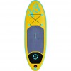 Tavola Stand Up Paddle SUP Gonfiabile ZRAY K9 Cm 244x76x10 - Teen's Board Per ragazzi