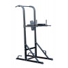 JK Fitness JK6096 Stazione Multifunzione, Nero