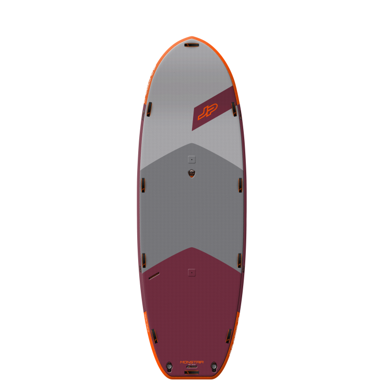 Tavola Stand Up Paddle SUP Gonfiabile JP-AUSTRALIA MONSTAIR SE 3DS 17'0  Cm 518x165x15 Multi