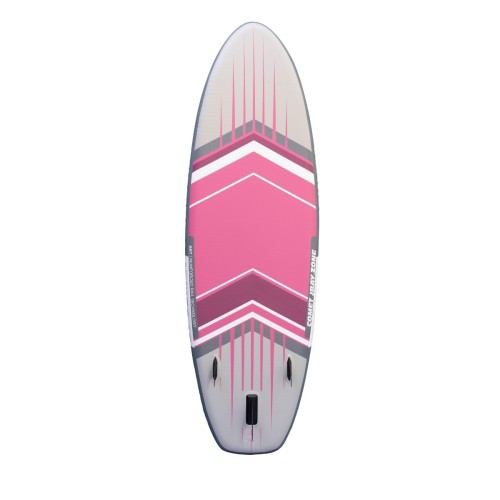 Tavola Stand Up Paddle SUP Gonfiabile JBAY.ZONE COMET J1 9'6'' Cm 290x89x15 Advanced All Around