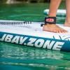 Tavola Stand Up Paddle SUP Gonfiabile JBAY.ZONE DELTA TD 12'6'' Cm 380x76x15 Touring Sup Board